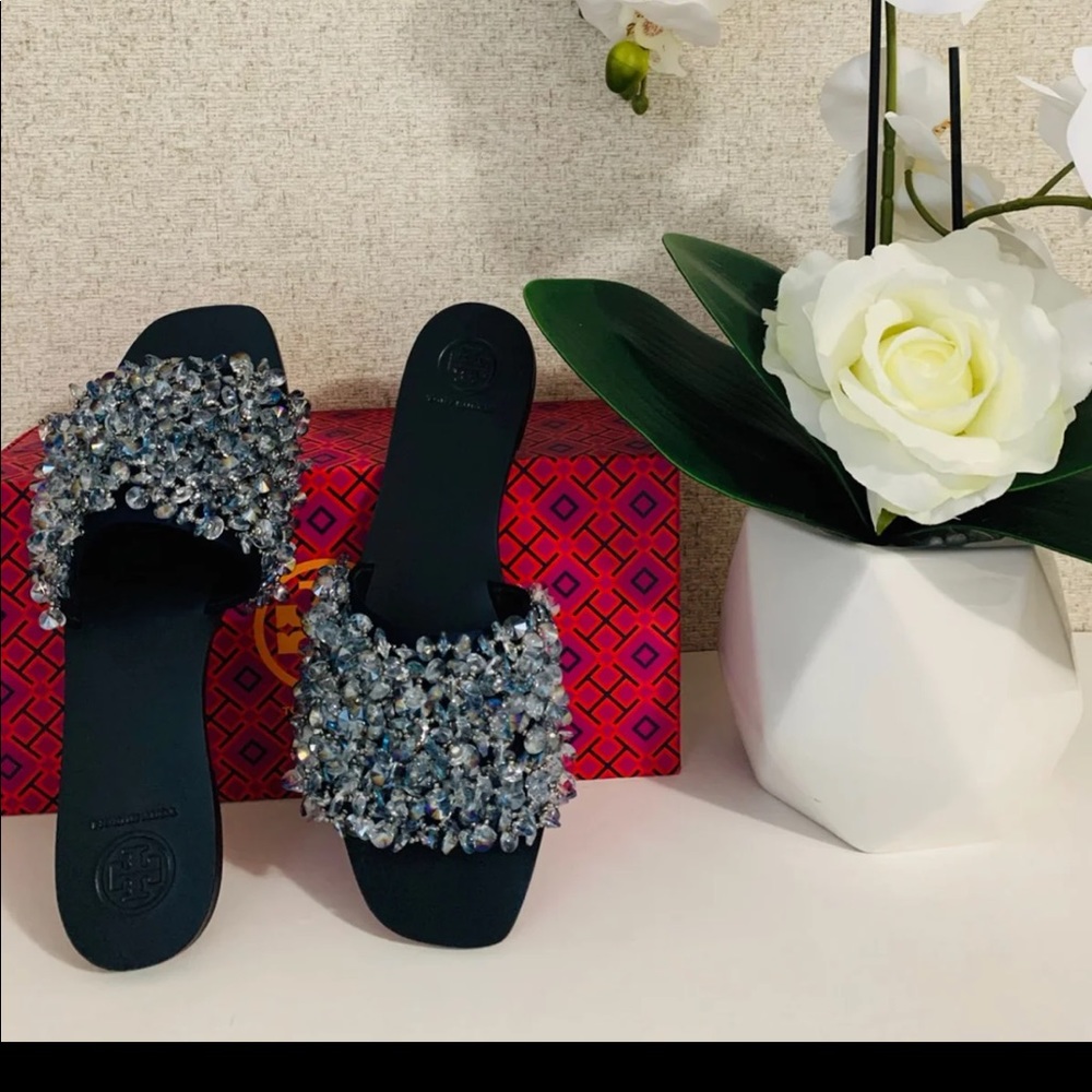 ❌SOLD OUT❌Tory Burch Sandal - Picture 5 of 8